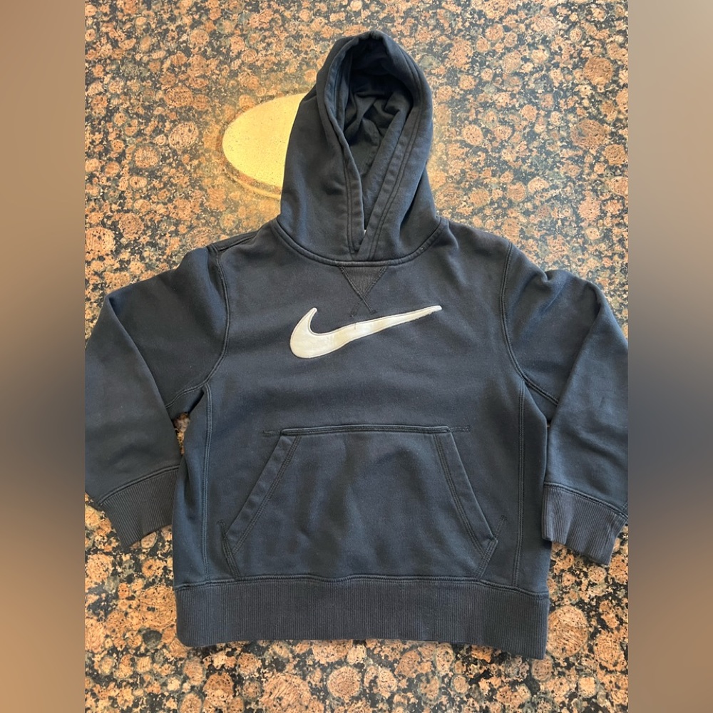 Boys Nike pullover